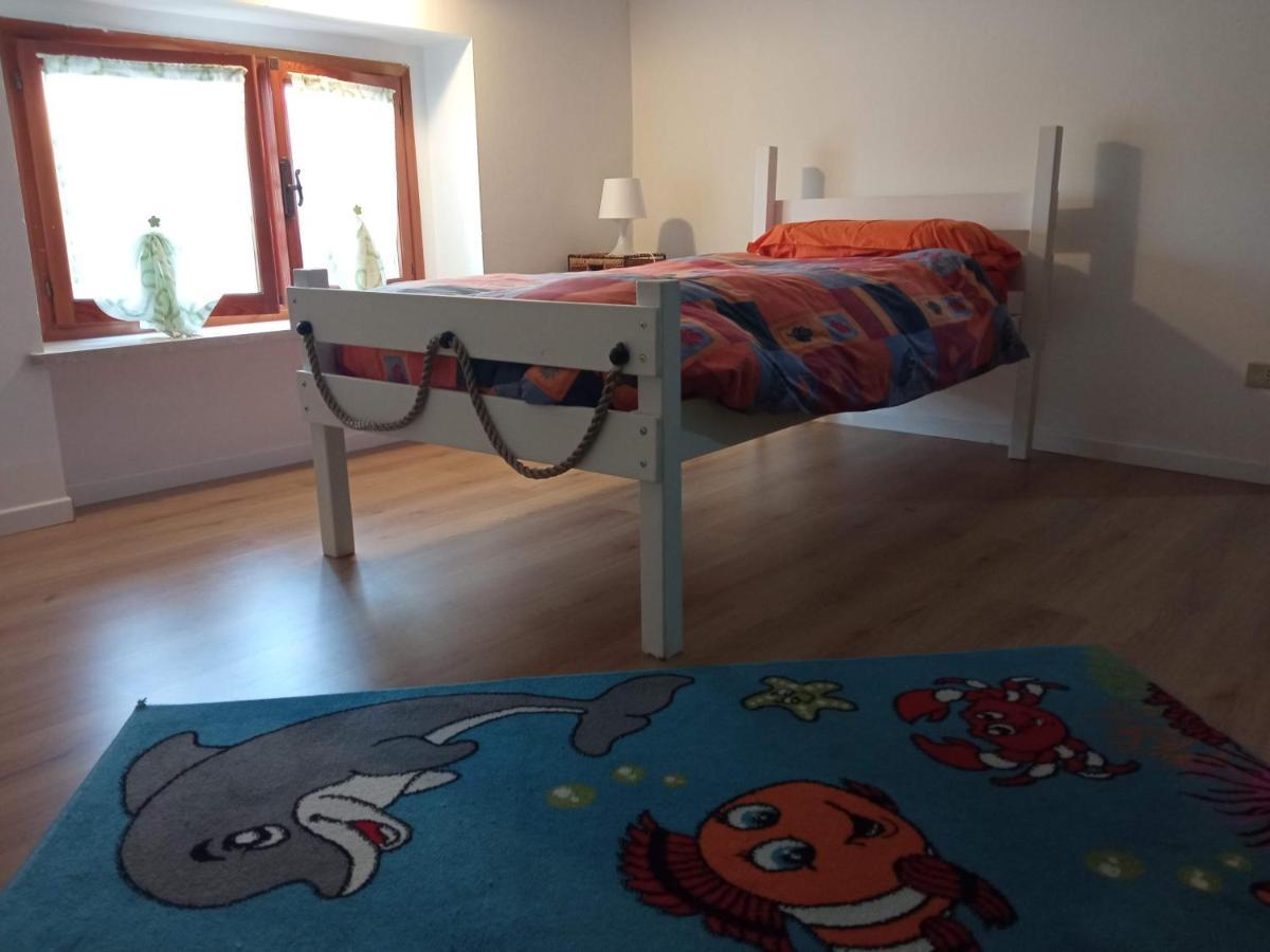 B&B L'Ortensia Vignolo Ngoại thất bức ảnh
