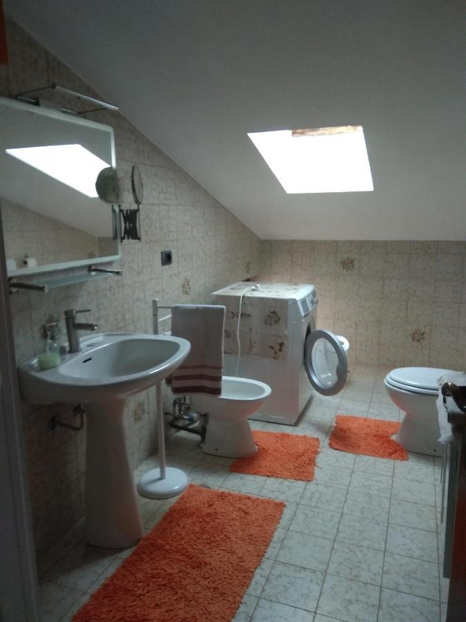 B&B L'Ortensia Vignolo Ngoại thất bức ảnh