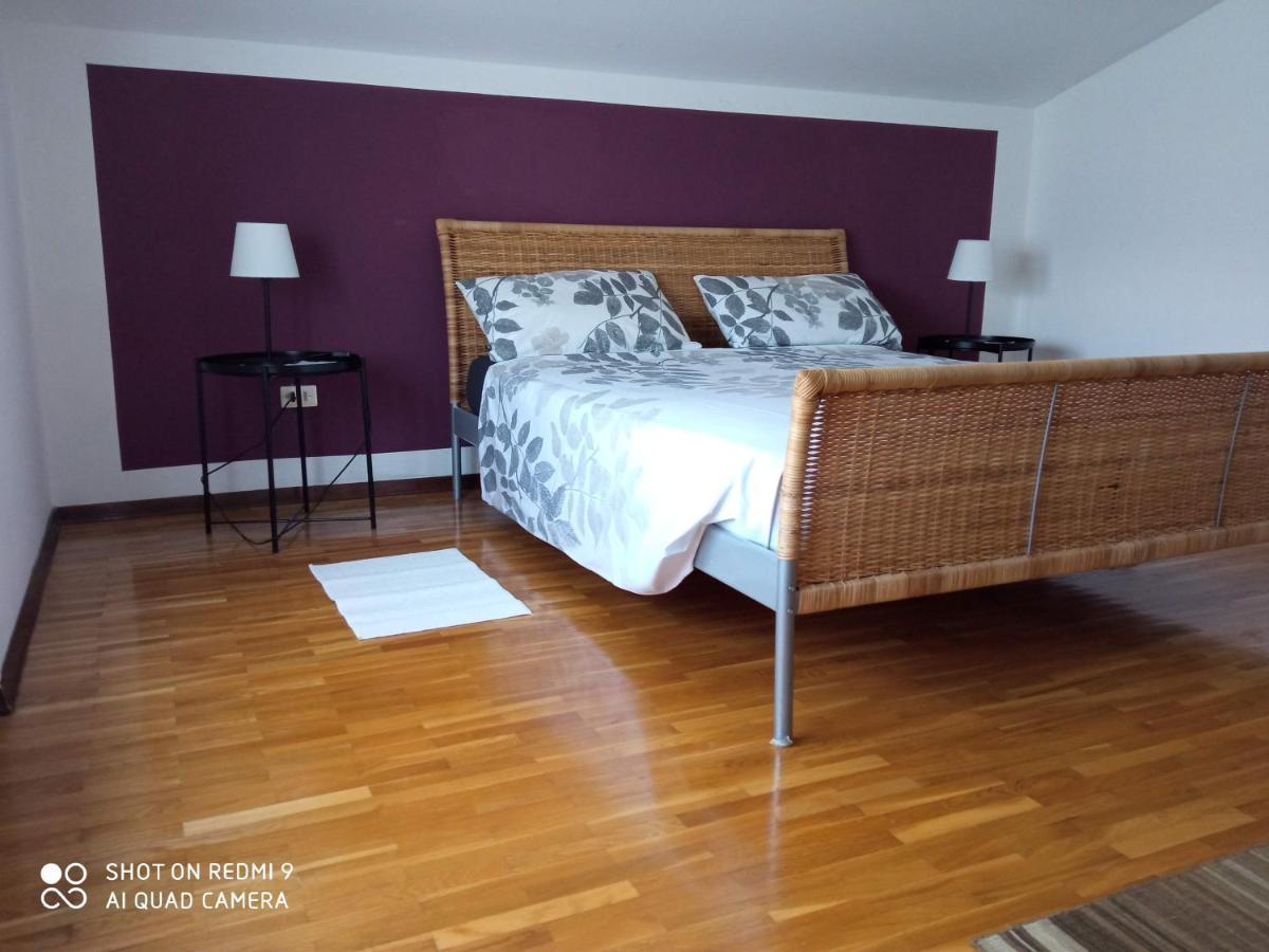 B&B L'Ortensia Vignolo Ngoại thất bức ảnh