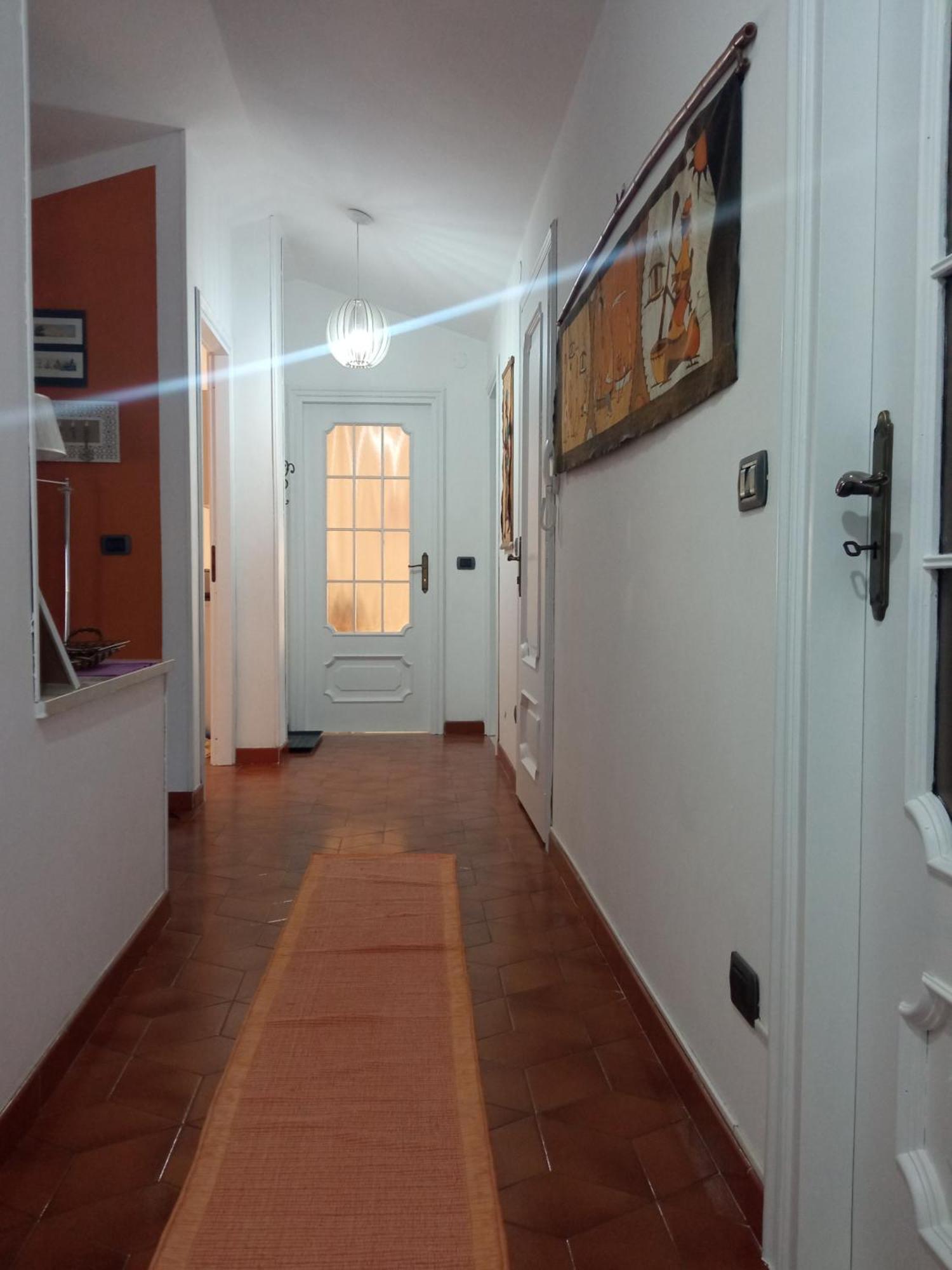 B&B L'Ortensia Vignolo Ngoại thất bức ảnh