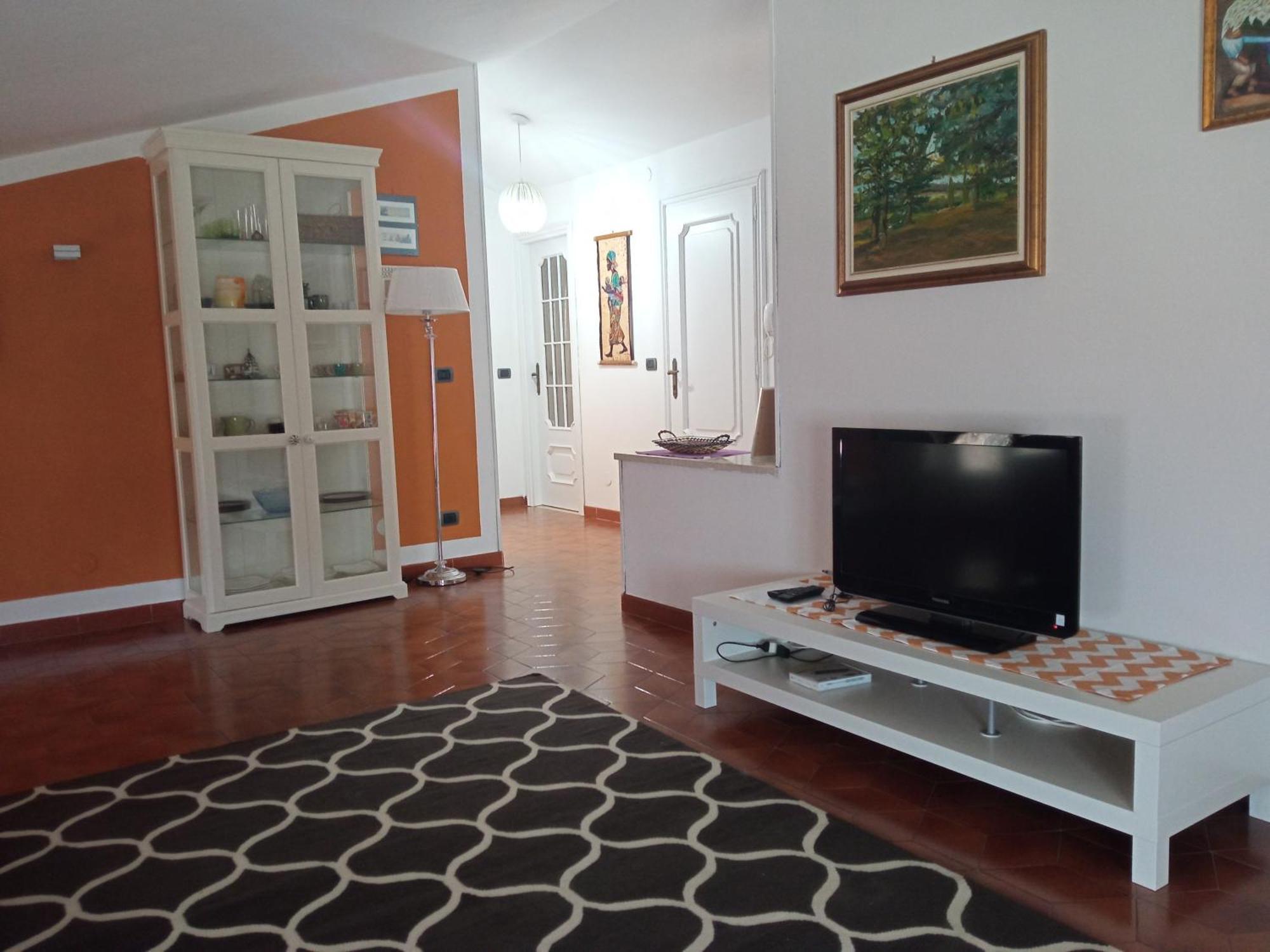 B&B L'Ortensia Vignolo Ngoại thất bức ảnh